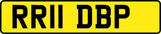 RR11DBP