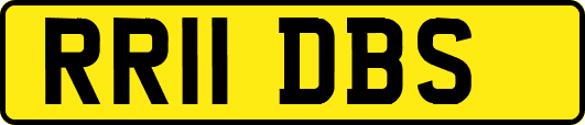RR11DBS
