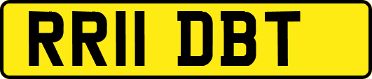 RR11DBT
