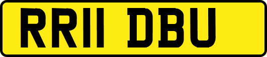 RR11DBU