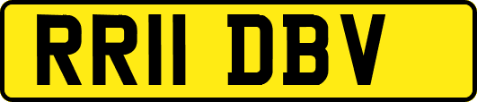 RR11DBV