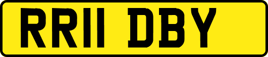 RR11DBY