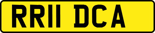 RR11DCA