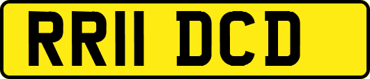 RR11DCD