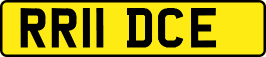 RR11DCE