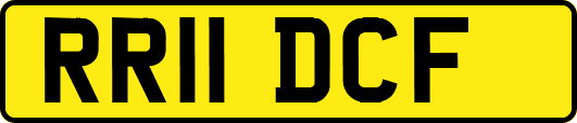 RR11DCF