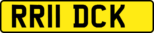 RR11DCK
