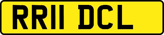 RR11DCL