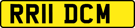 RR11DCM