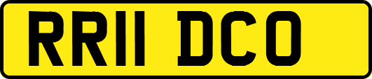 RR11DCO