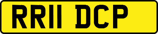 RR11DCP