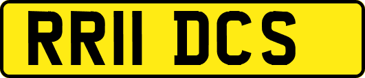 RR11DCS