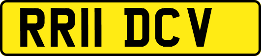 RR11DCV