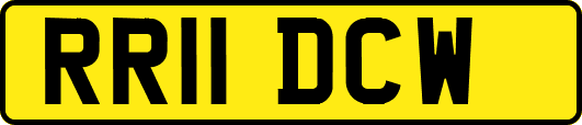 RR11DCW