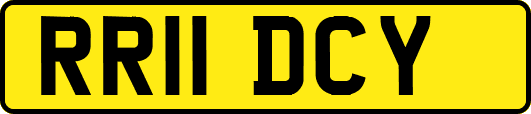 RR11DCY
