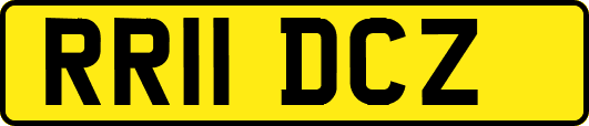 RR11DCZ