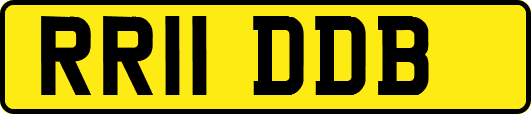 RR11DDB