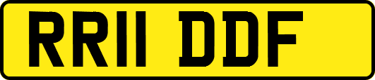 RR11DDF