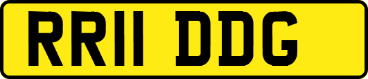 RR11DDG