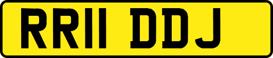 RR11DDJ