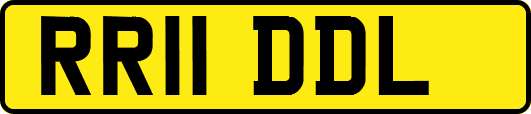 RR11DDL