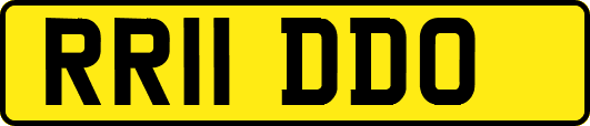RR11DDO