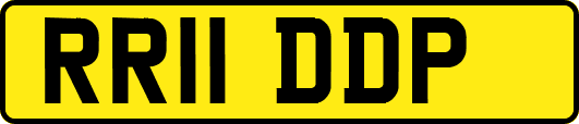 RR11DDP