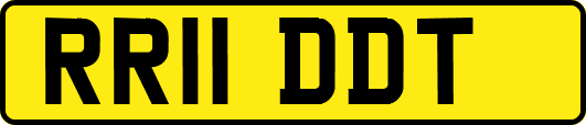 RR11DDT