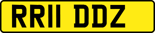 RR11DDZ