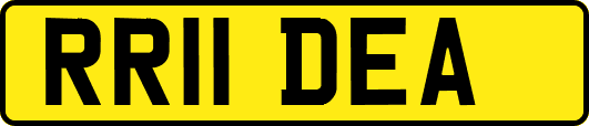 RR11DEA
