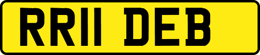 RR11DEB