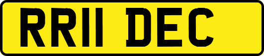 RR11DEC