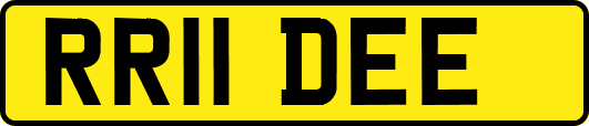 RR11DEE