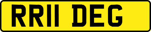 RR11DEG
