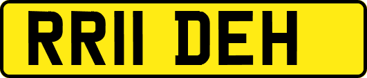 RR11DEH