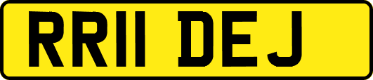 RR11DEJ