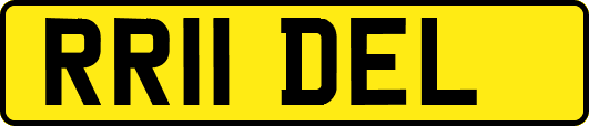 RR11DEL