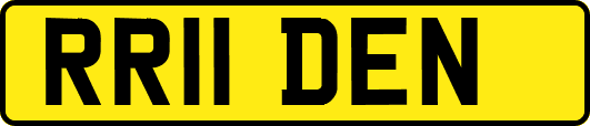 RR11DEN