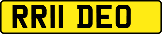 RR11DEO