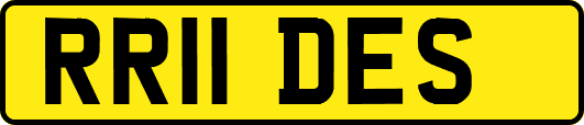 RR11DES
