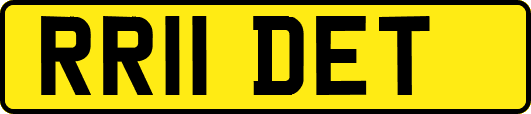 RR11DET