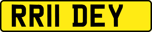 RR11DEY
