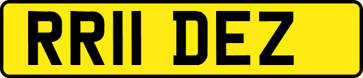 RR11DEZ