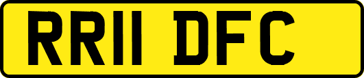 RR11DFC