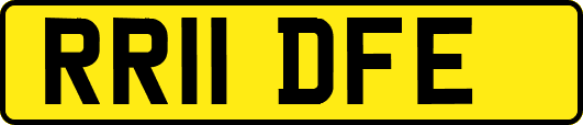 RR11DFE