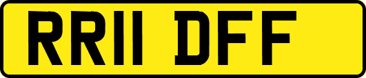 RR11DFF
