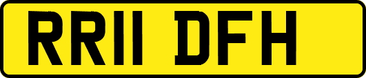 RR11DFH