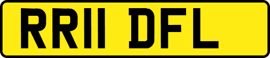 RR11DFL