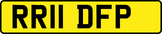 RR11DFP