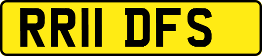 RR11DFS